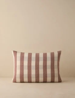 River Crossing Pillow by Boon and Up