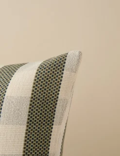 River Crossing Pillow by Boon and Up