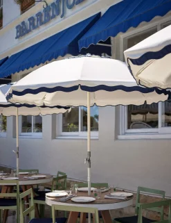 Rivie Club Umbrella by Business & Pleasure Co.