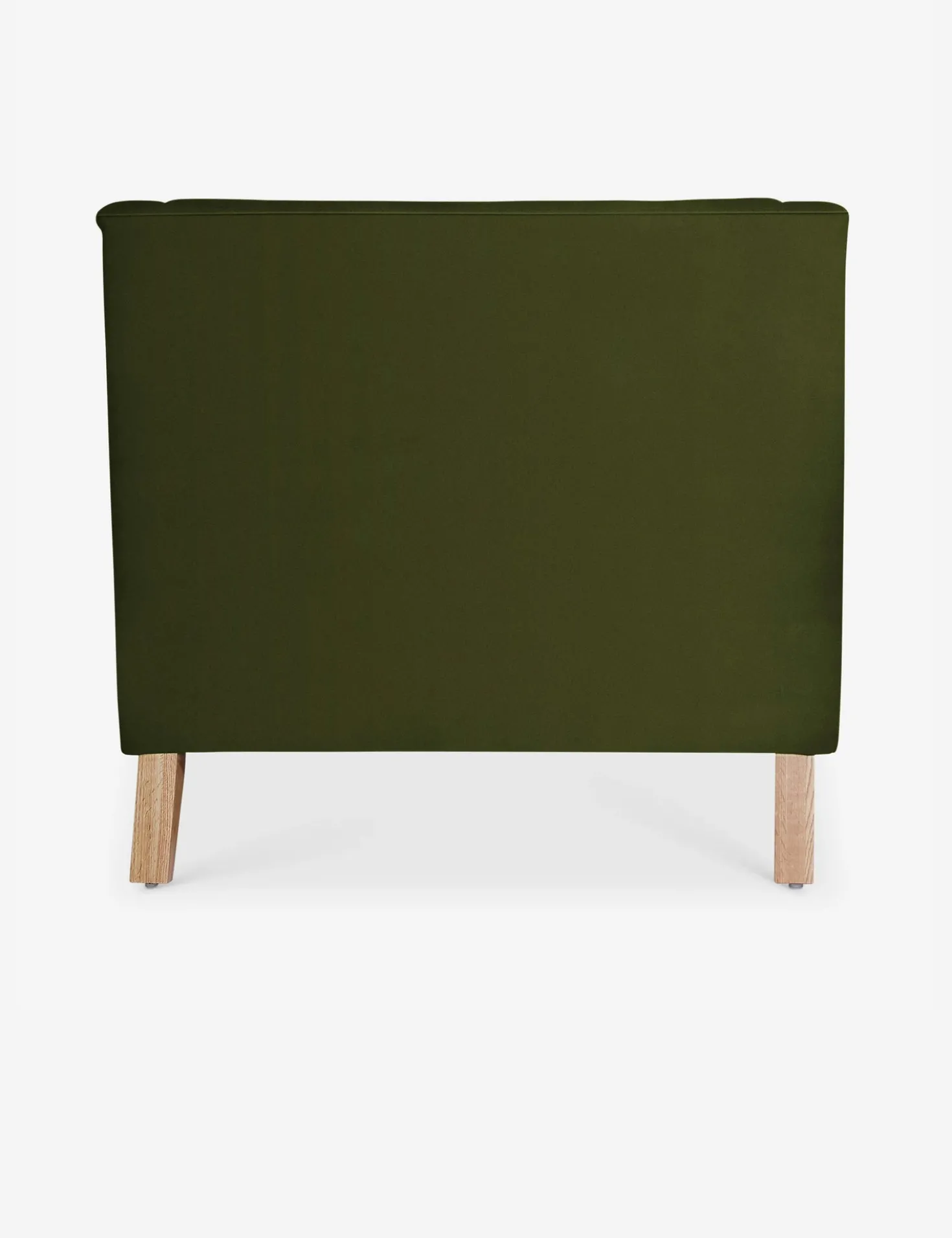 Rivington Chaise by Ginny Macdonald