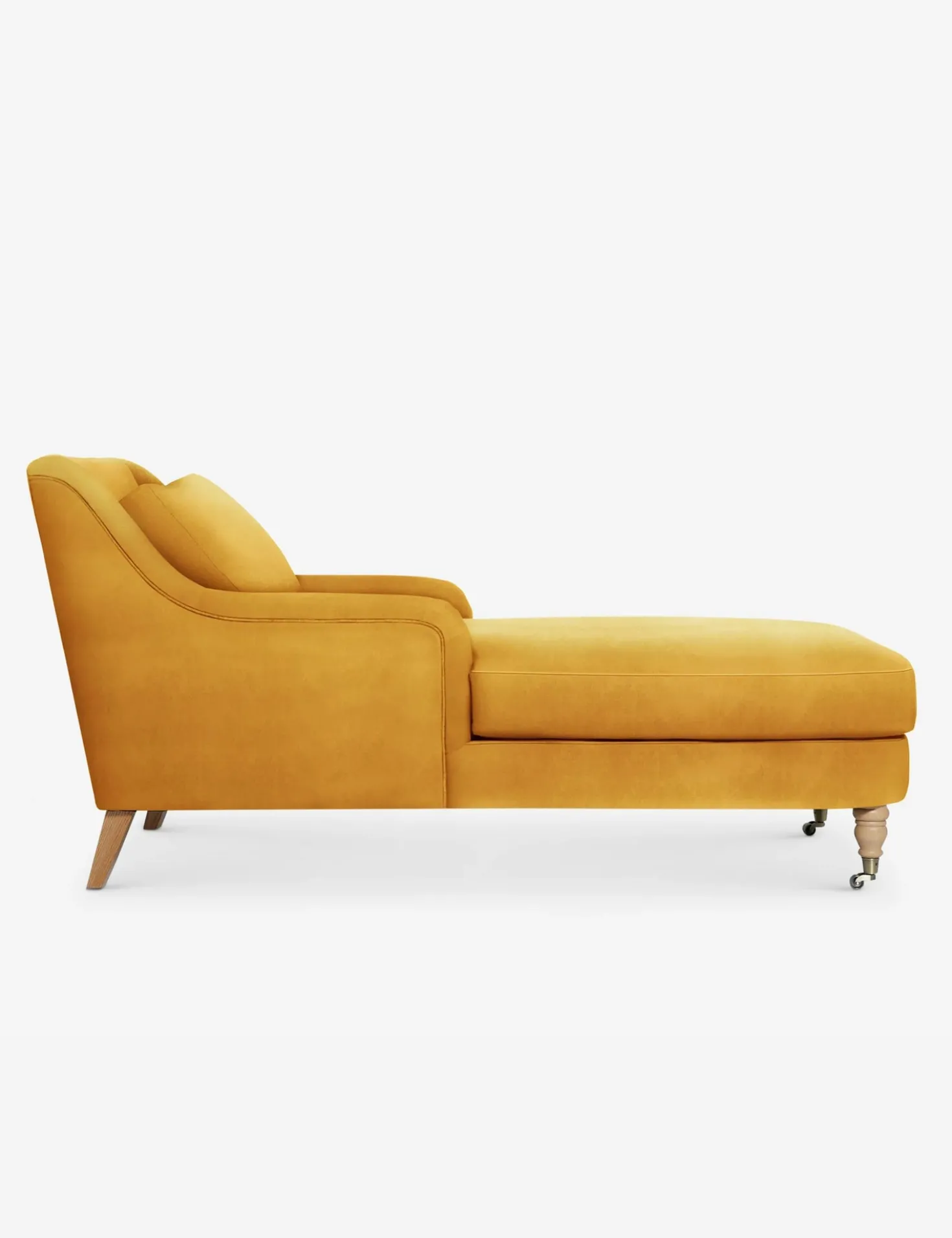 Rivington Chaise by Ginny Macdonald