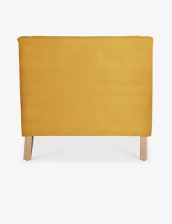 Rivington Chaise by Ginny Macdonald