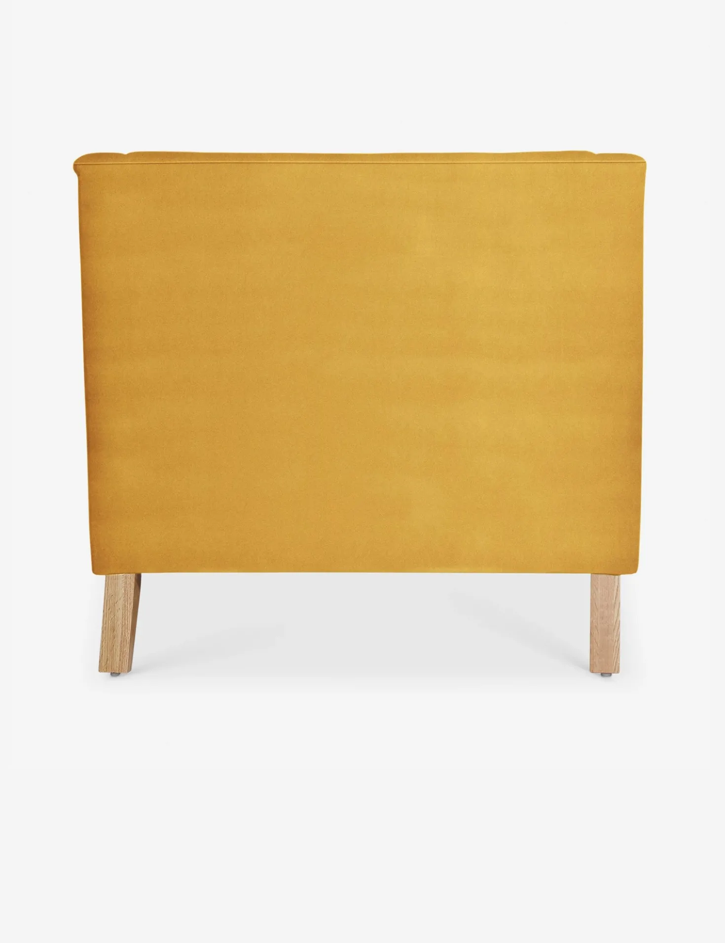 Rivington Chaise by Ginny Macdonald