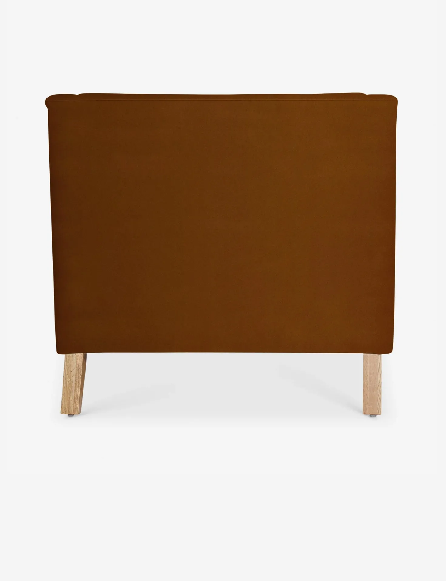 Rivington Chaise by Ginny Macdonald