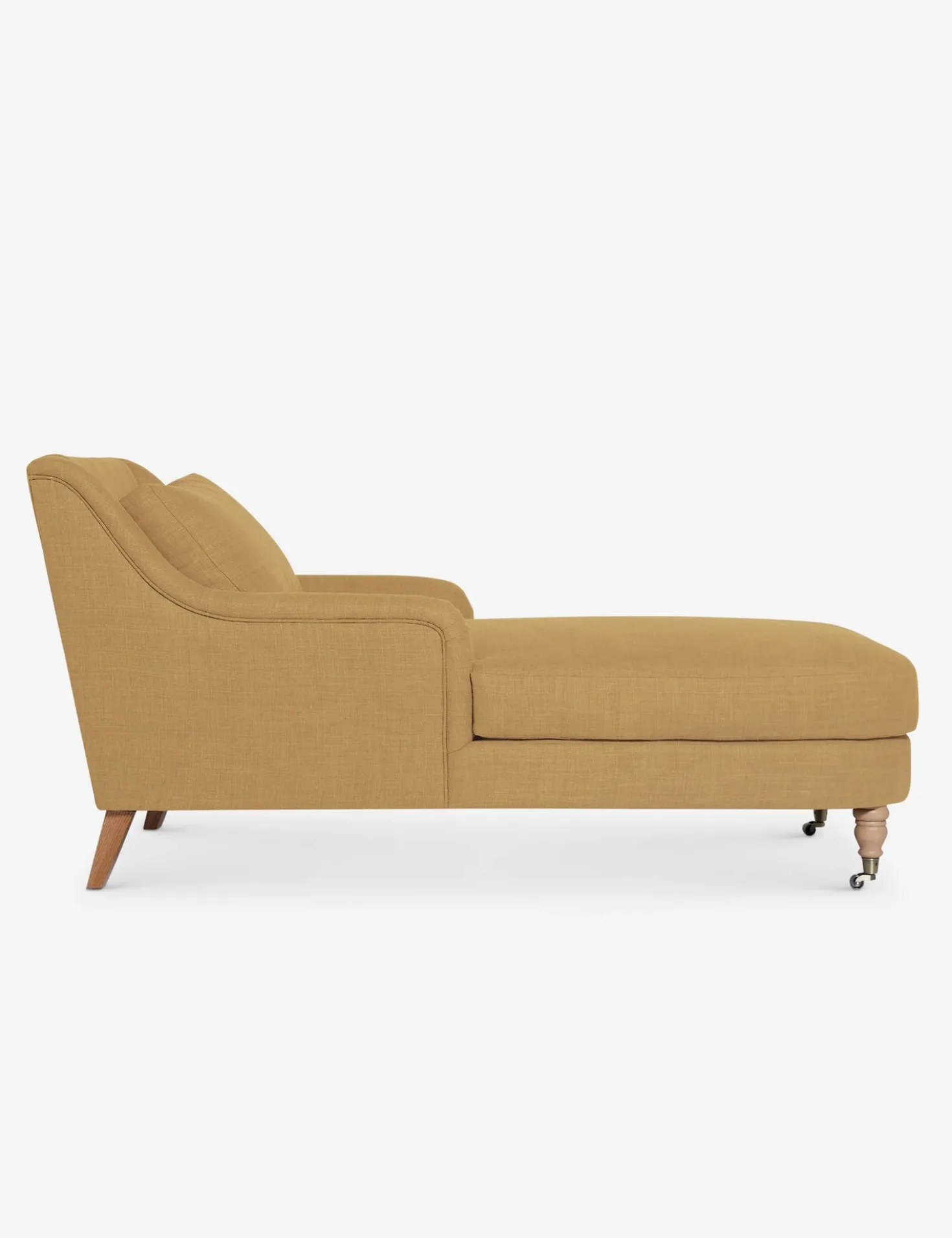 Rivington Chaise by Ginny Macdonald