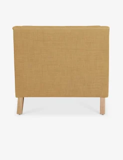 Rivington Chaise by Ginny Macdonald