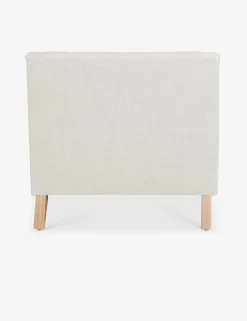 Rivington Chaise by Ginny Macdonald