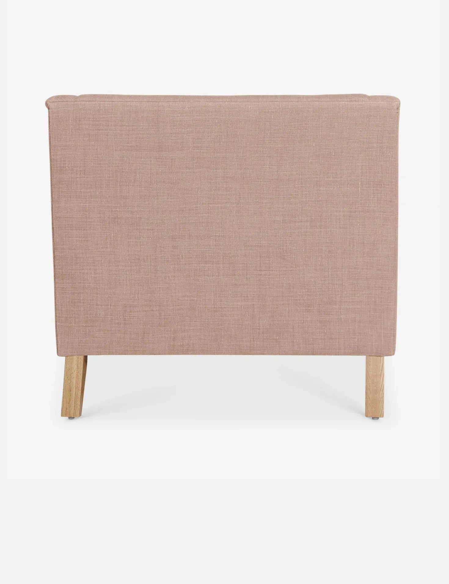 Rivington Chaise by Ginny Macdonald