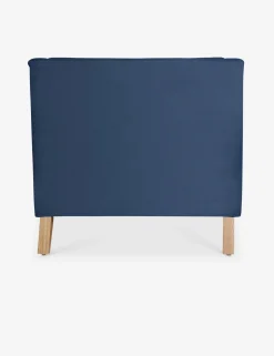 Rivington Chaise by Ginny Macdonald