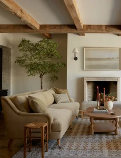 Rivington Sofa by Ginny Macdonald