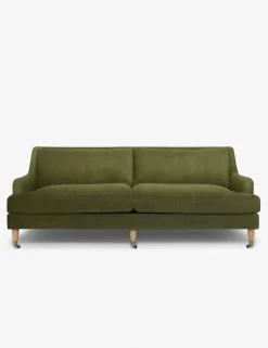 Rivington Sofa by Ginny Macdonald