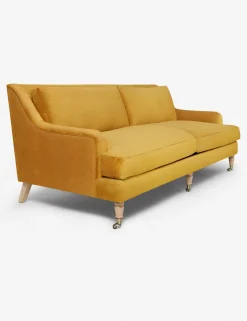 Rivington Sofa by Ginny Macdonald