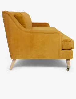 Rivington Sofa by Ginny Macdonald