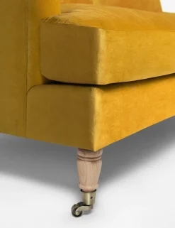Rivington Sofa by Ginny Macdonald