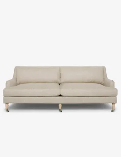 Rivington Sofa by Ginny Macdonald