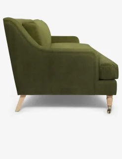 Rivington Sofa by Ginny Macdonald