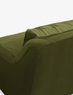 Rivington Sofa by Ginny Macdonald