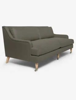 Rivington Sofa by Ginny Macdonald