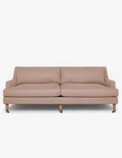 Rivington Sofa by Ginny Macdonald