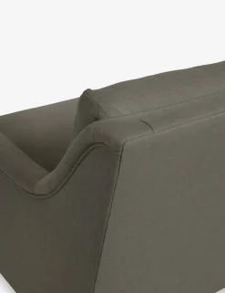 Rivington Sofa by Ginny Macdonald