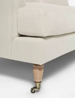 Rivington Sofa by Ginny Macdonald