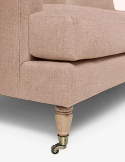 Rivington Sofa by Ginny Macdonald
