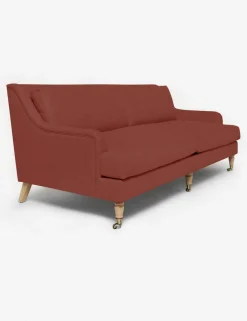 Rivington Sofa by Ginny Macdonald