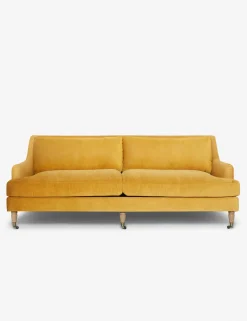 Rivington Sofa by Ginny Macdonald