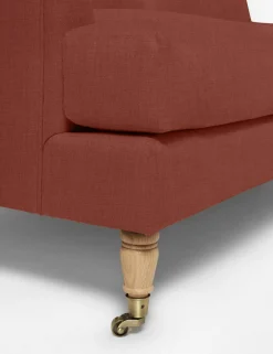 Rivington Sofa by Ginny Macdonald
