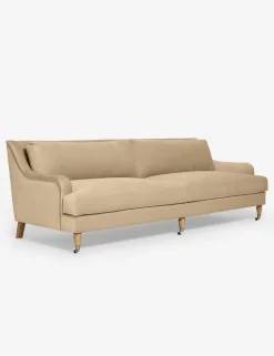 Rivington Sofa by Ginny Macdonald