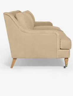 Rivington Sofa by Ginny Macdonald