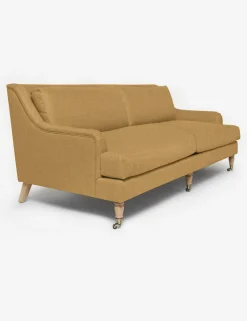 Rivington Sofa by Ginny Macdonald