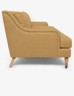 Rivington Sofa by Ginny Macdonald
