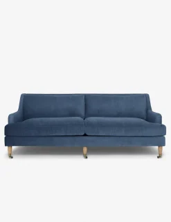 Rivington Sofa by Ginny Macdonald