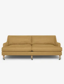 Rivington Sofa by Ginny Macdonald