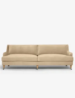 Rivington Sofa by Ginny Macdonald