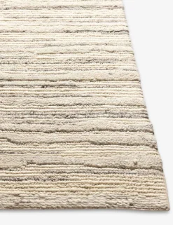Rizzoli Handwoven Wool Rug