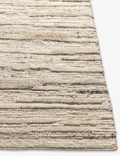 Rizzoli Handwoven Wool Rug