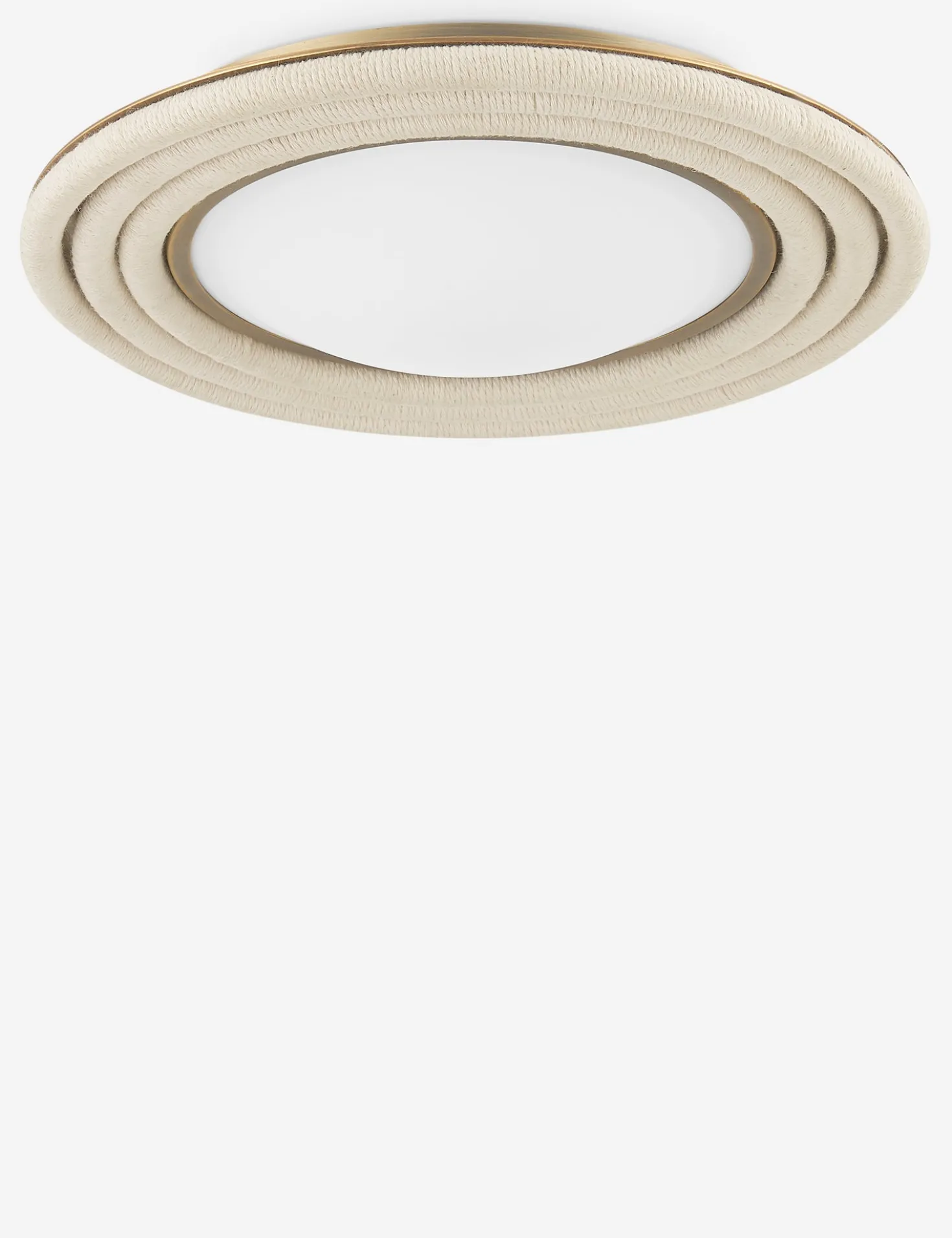 Roald Flush Mount