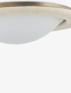 Roald Flush Mount