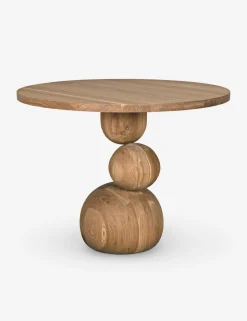 Roark Round Dining Table