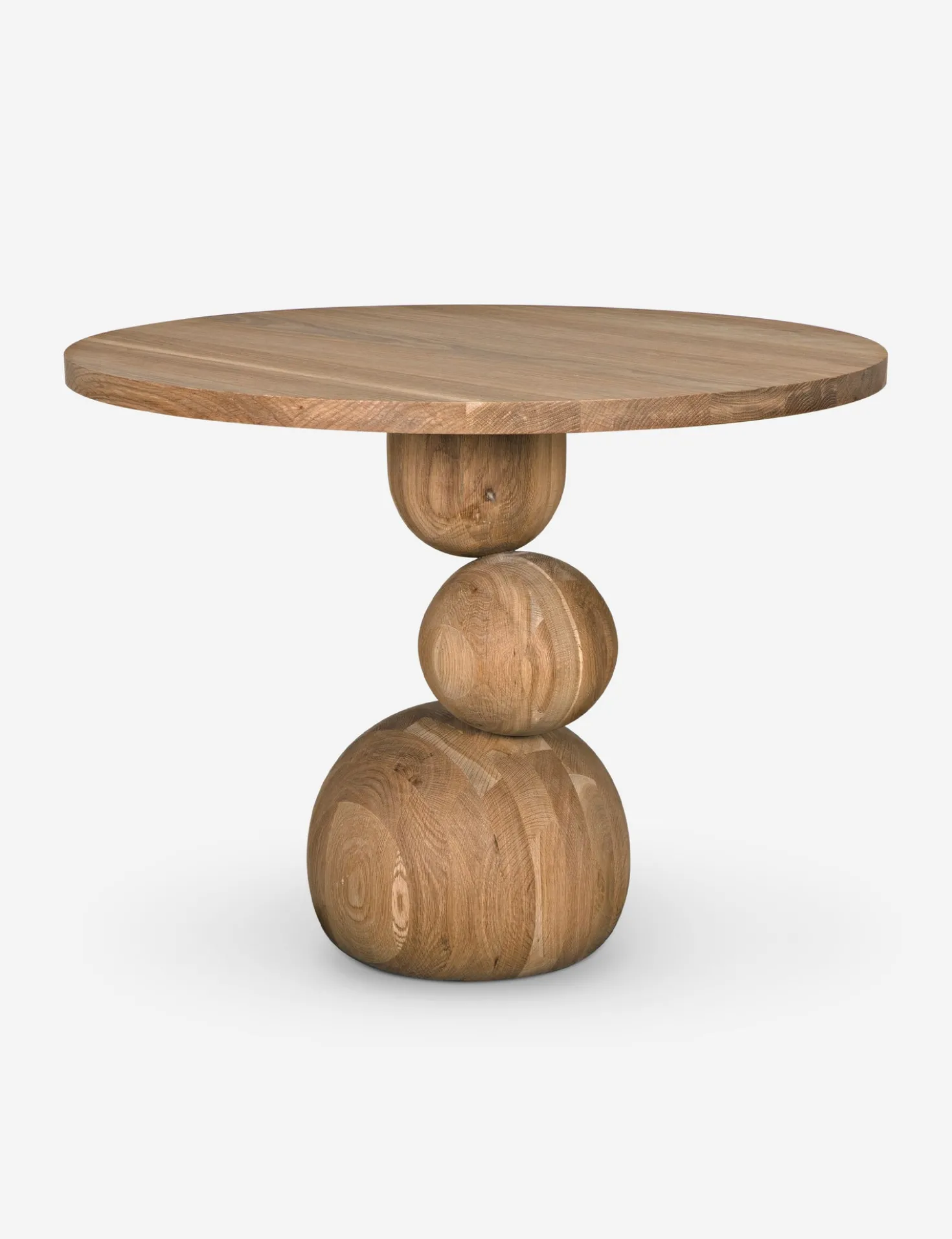 Roark Round Dining Table