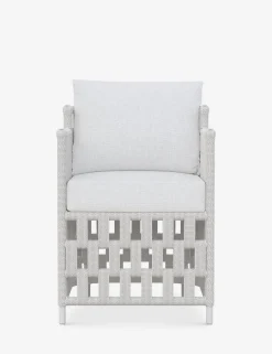 Robena Indoor / Outdoor Dining Chair
