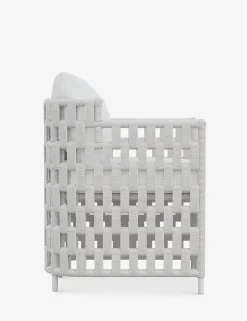 Robena Indoor / Outdoor Dining Chair