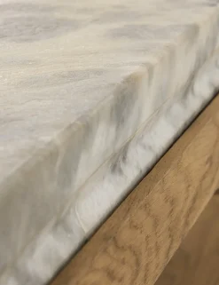 Roberta Coffee Table by Amber Lewis x Four Hands