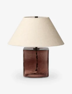Rodas Table Lamp