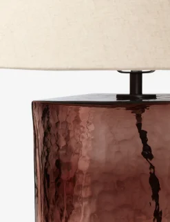 Rodas Table Lamp