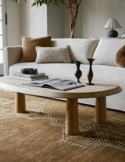 Rodolfo Coffee Table