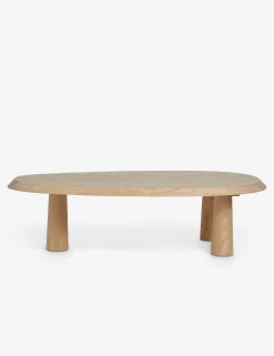 Rodolfo Coffee Table