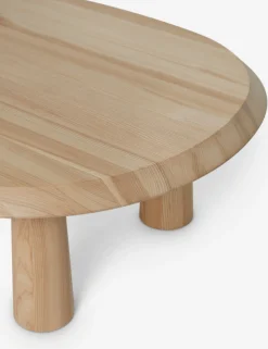 Rodolfo Coffee Table